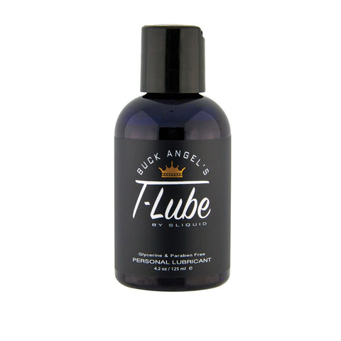 TESTER - Buck Angel’s T-Lube 4.2oz