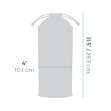 B-VIBE UV LIGHT STERILIZER BAG rechargeable