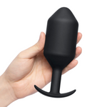 TESTER - SNUG PLUG 7 | BLACK