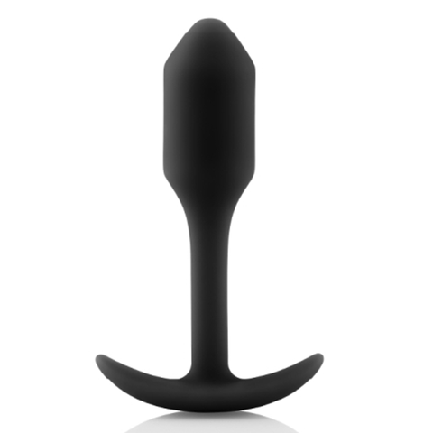 TESTER - SNUG PLUG 1 | BLACK