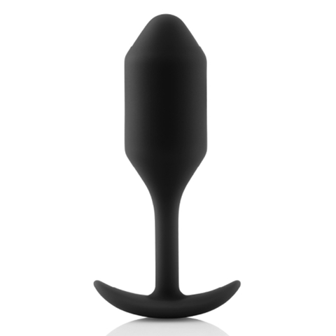 TESTER - SNUG PLUG 2 | BLACK