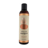 Sliquid Massage Oil Rejuvenation 8.5oz