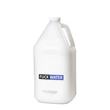 FuckWater 4L / 135.25oz Jug