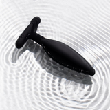 Egon Butt Plug Black