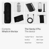 The Handy 2 Pro
