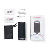 TESTER - CALOR BY LOVENSE BLUETOOTH DEPTH CONTROLLED MALE MASTURBATOR