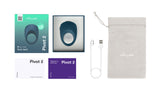 We-Vibe Pivot 2 Slate - Please do not promote to end consumers before January 15, 2026