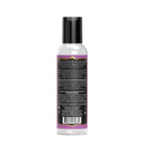 Divine Nectars Flavored Body Glide Raspberry Kiss 2 fl oz