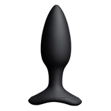 TESTER - HUSH 2 1.5" BLUETOOTH BUTT PLUG - BLACK
