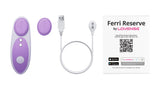 Ferri Reserve - B2B Special Edition