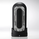 FLIP 0 (ZERO) GRAVITY ELECTRONIC VIBRATION BLACK