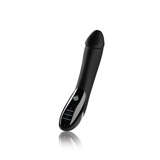TESTER - Mystim Tickling Truman eStim Vibrator, Black Edition