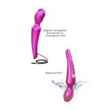 TESTER - PLEASER - IRIDESCENT BERRY