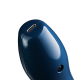 TESTER - Die Cast Compact Cordless - Blue