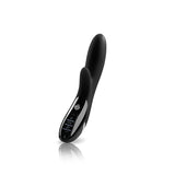 TESTER - Mystim Daring Danny eStim Vibrator, Black Edition