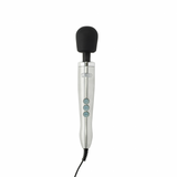 Die Cast Max Plug‑In - Silver