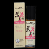 At Night Roll-on Perfume Aphrodisiac  Wild Pink Rose 0.34oz / 10ml