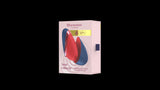 Womanizer Next Liberty Blue/Red