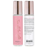 CG TURN OFF THE LIGHTS Fragrance Body Mist with Pheromones - Floral - Oriental 3.5oz | 103mL - TESTER