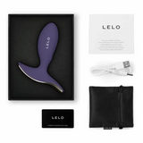 LELO SURFER 2 Cyber Purple