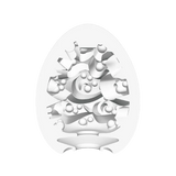 Egg - Surfer - Male Masturbator