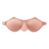 Temptasia Ardor - Silicone Blindfold - Pink