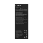 TESTER - LELO KAYA Originals