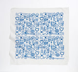 Doodle Bandana