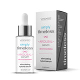 TESTER - Simply Timeless Stimulating Hybrid Arousal Serum 30ml/1oz