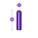 Kool Vibes - Mini Bullet - Grape
