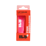 ILY Lip Balm Pink Bubblegum