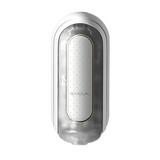 FLIP 0 (ZERO) ELECTRONIC VIBRATION - White