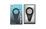 TESTER - We-Vibe Verge 2 Black
