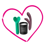 Je Joue Valentine’s Pleasure Trio Bundle – Save 20%