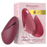 Next Liberty Bordeaux