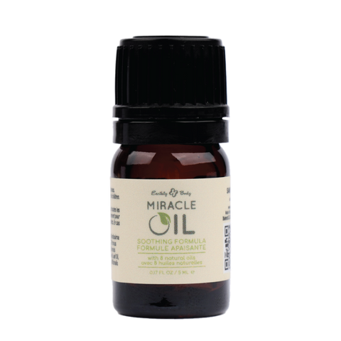 Miracle Oil 0.17oz / 5ml