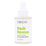 COOCHY RASH RESCUE POST-SHAVE SPRAY - BOTANICAL BLAST (4 floz | 118 mL)