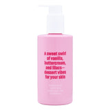 COOCHY SHAVE CREAM - FROSTED CAKE (8 floz / 237 mL)