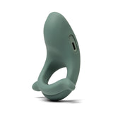 TESTER - Hug, Adjustable Cock Ring Steel