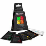 TEASERS FRESH FRUIT MIX