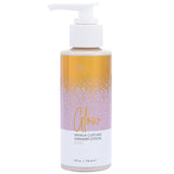 GLOW Gold Shimmer Lotion - Gold 4oz | 118mL