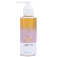 TESTER - GLOW Gold Shimmer Lotion - Gold 4oz | 118mL