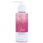 GLOW Pink Shimmer Lotion - Pink 4oz | 118mL