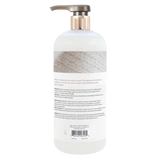 Shave Cream - Au Natural 32oz | 946mL