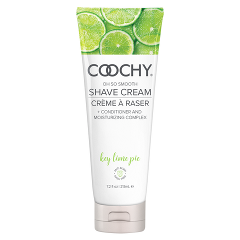 Shave CreamKey Lime Pie 7.2oz