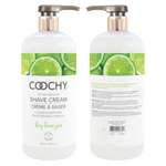 Shave CreamKey Lime Pie 32oz