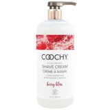 Oh So Smooth Shave Cream Berry Bliss 32oz | 946mL