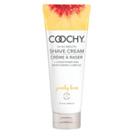 Shave Cream Peachy Keen 7.2oz