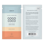 Ultra Hydrating Shave Cream Mango Coconut .35oz | 10mL