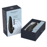 Classic 2 - Black